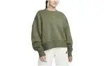 Nike Sportswear Phoenix Fleece Women's Over-Oversized Crew-Neck Sweatshirt