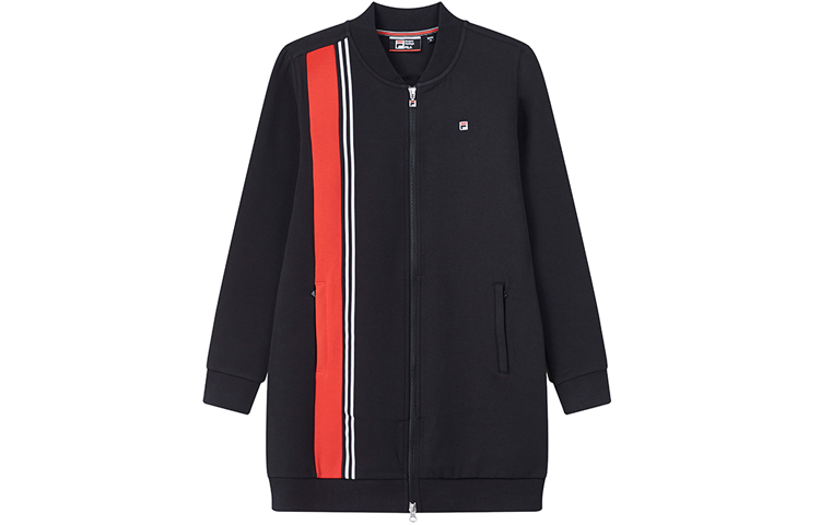 Женская куртка Fila (синяя)
