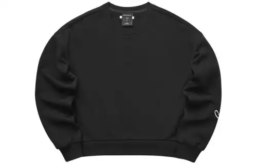 Skechers Sweatshirts Women's Crew Neck Thickened Regular