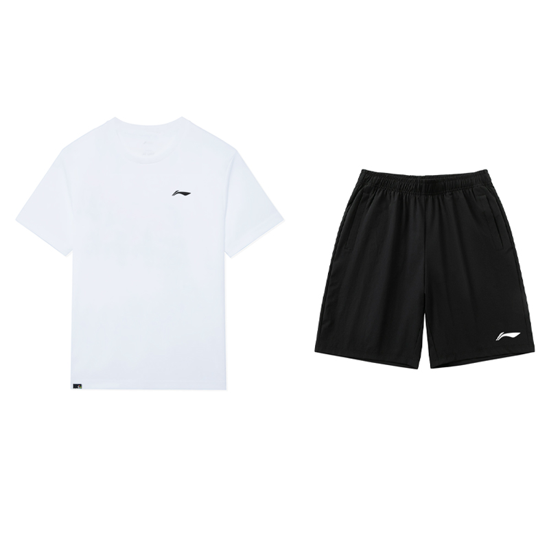 Li Ning Casual Sportswear Unisex