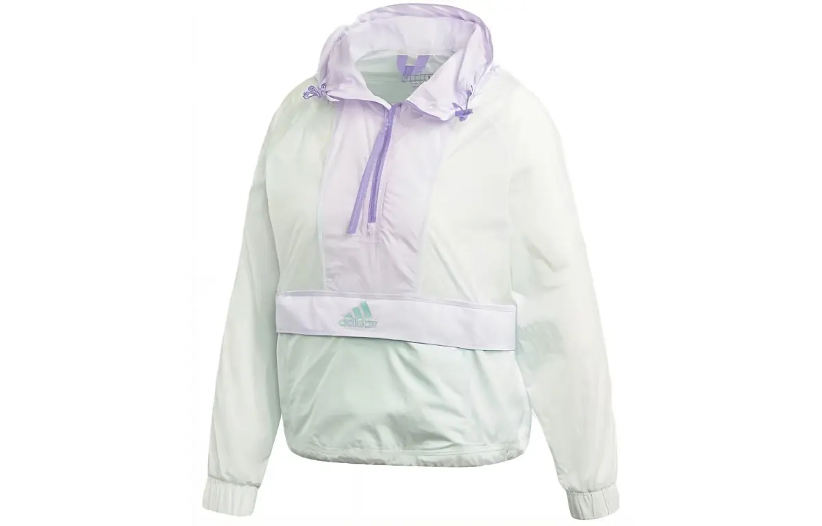 Adidas Jacket Women's Symbol Green