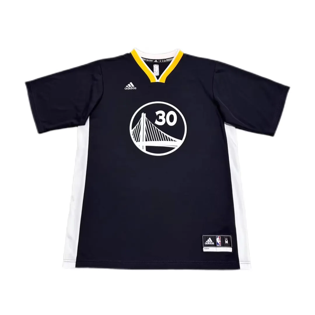 Adidas Basketball Jersey Unisex Black