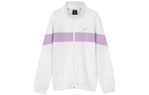Skechers Jackets Women's Stand Collar Moderate Other
