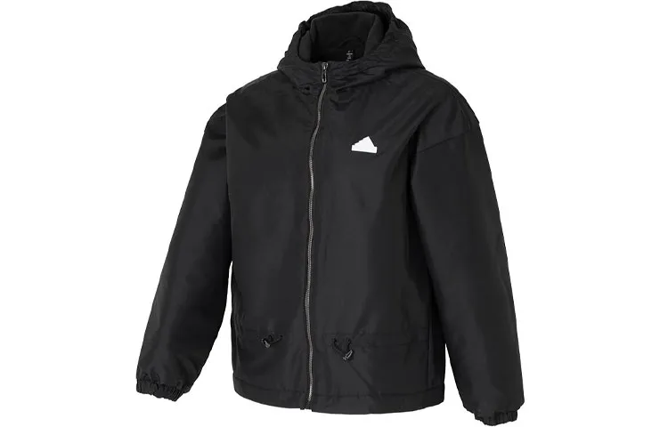 Adidas Jackets & Coats Women's Black