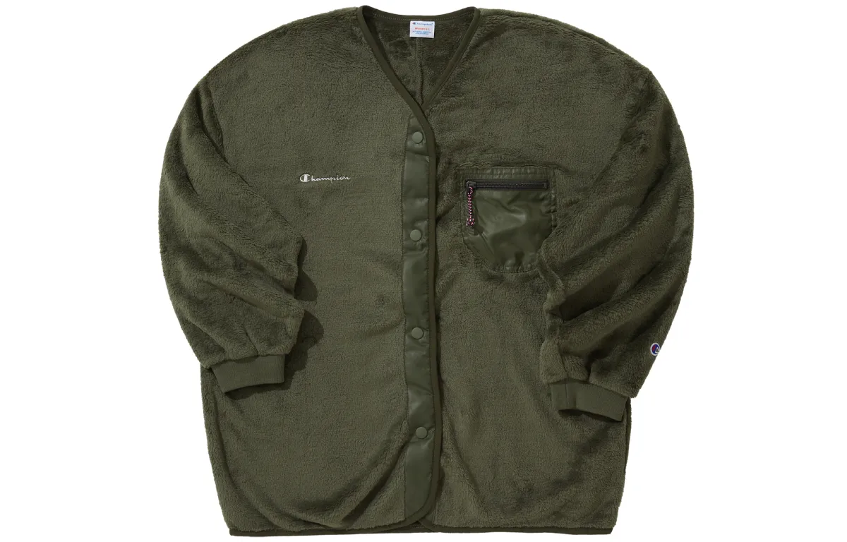 Champion Jacket Japan Version Women's