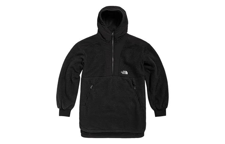 THE NORTH FACE THE NORTH FACE Urban Exploration Sweatshirt Women's Black