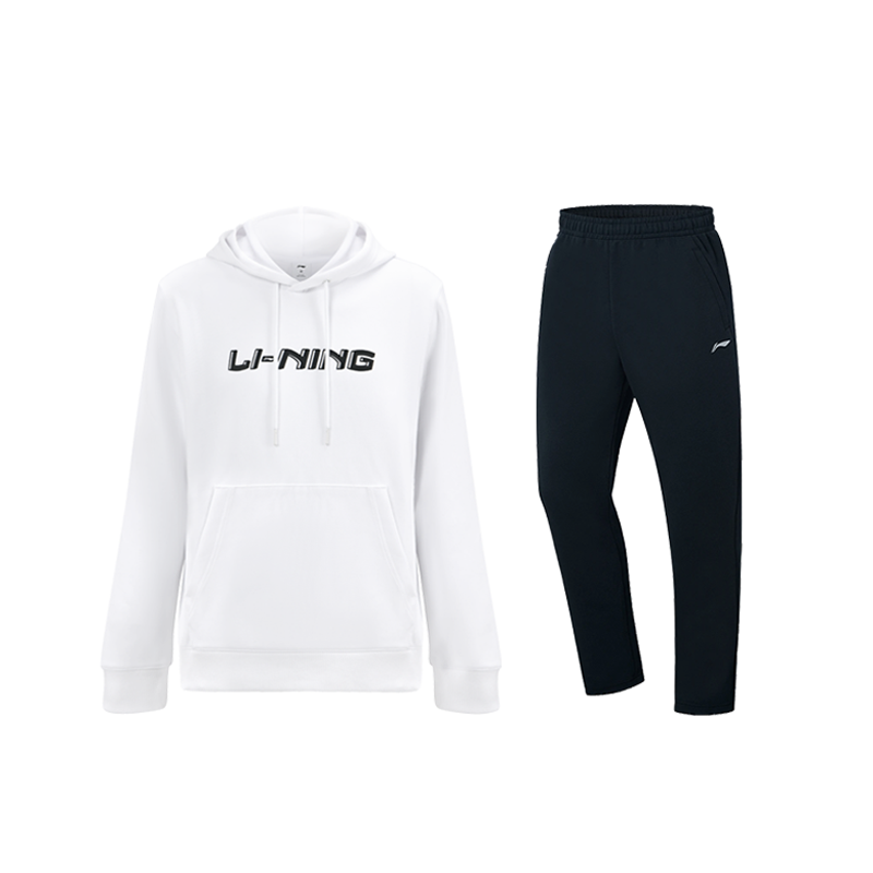 Li Ning Casual Sportswear Unisex