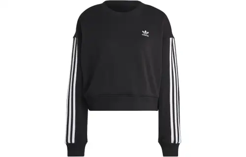 Adidas Originals Sweatshirt Women's Black