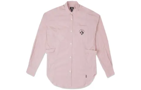 Converse Shirt Women's Lotus Color