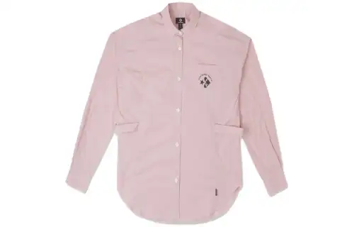 Converse Shirt Women's Lotus Color