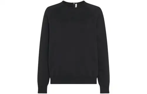 THE ROW Sweatshirts Women's Black Moderate
