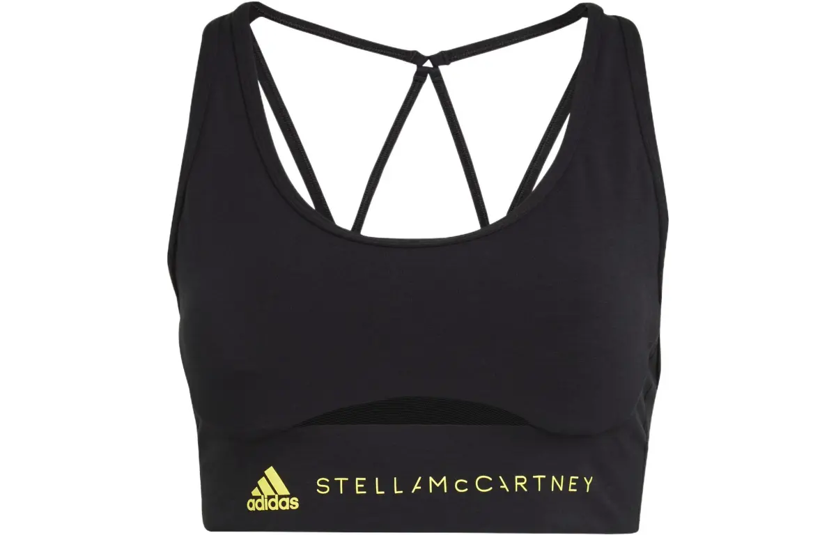 Adidas Camisoles Women's Black Moderate Other