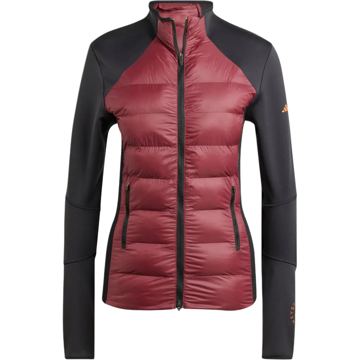 Adidas Padded Zip Jacket