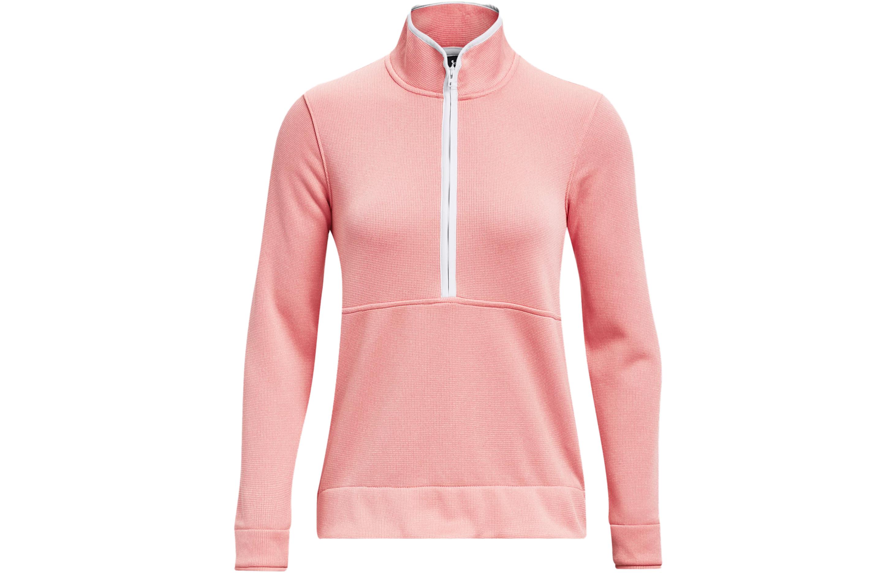 Женская толстовка Under Armour (розовая)