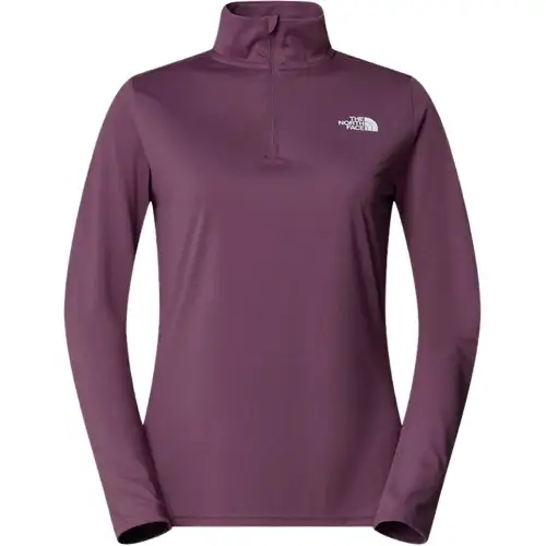 THE NORTH FACE T Shirt Women's Purple