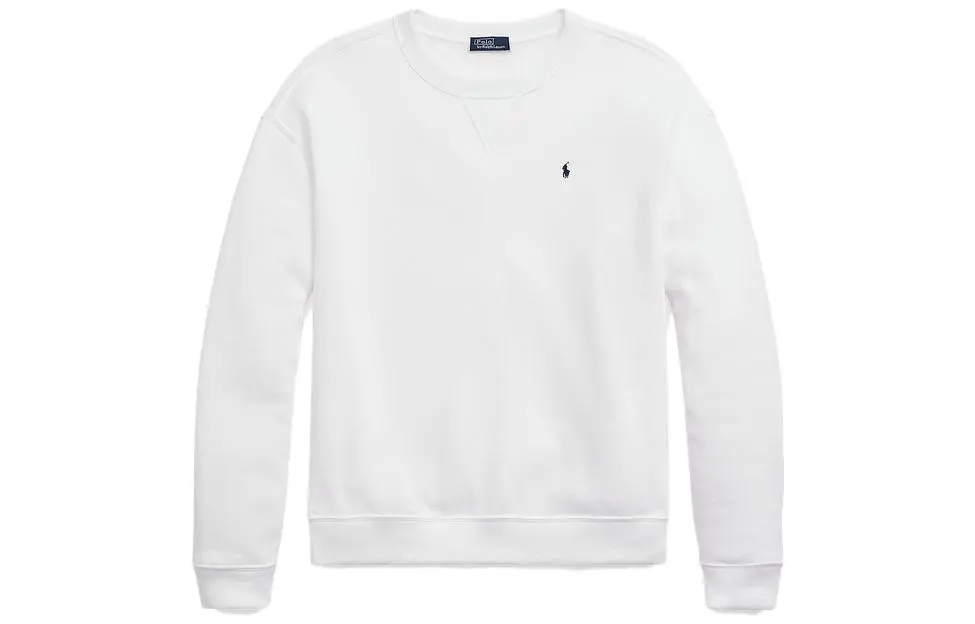 Polo Ralph Lauren Sweatshirt Women's White