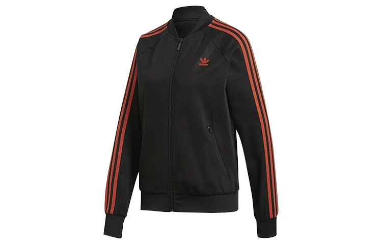 Adidas Originals SST Jacket Women's Black