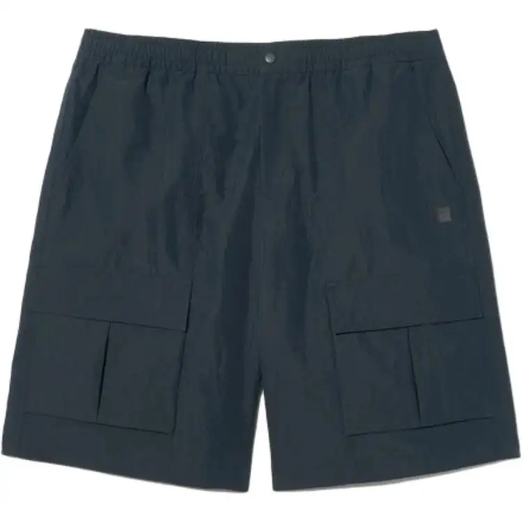 FILA Casual Shorts Unisex Black