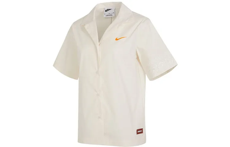Nike Sportswear Shirt Women's White