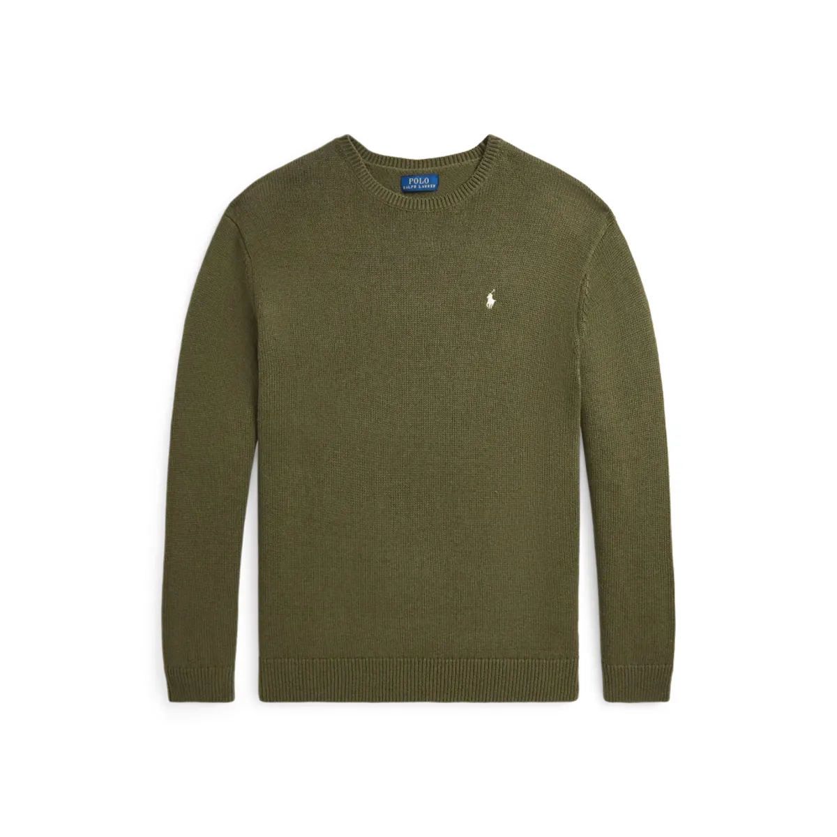 Polo Ralph Lauren FW24 Sweater Loose Fit Women's