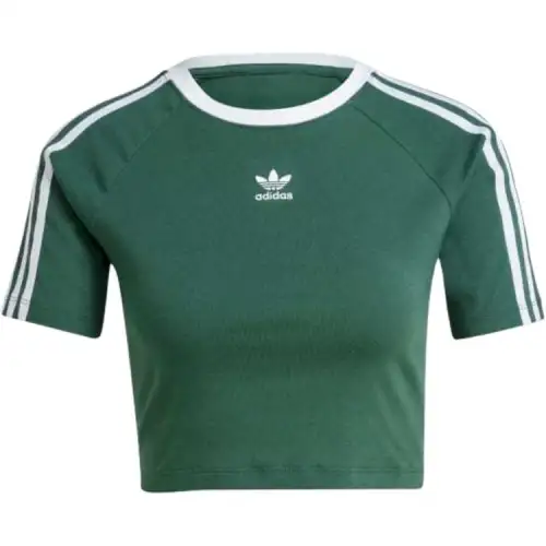 Adidas Originals Adicolor 3-Stripes Baby Tee