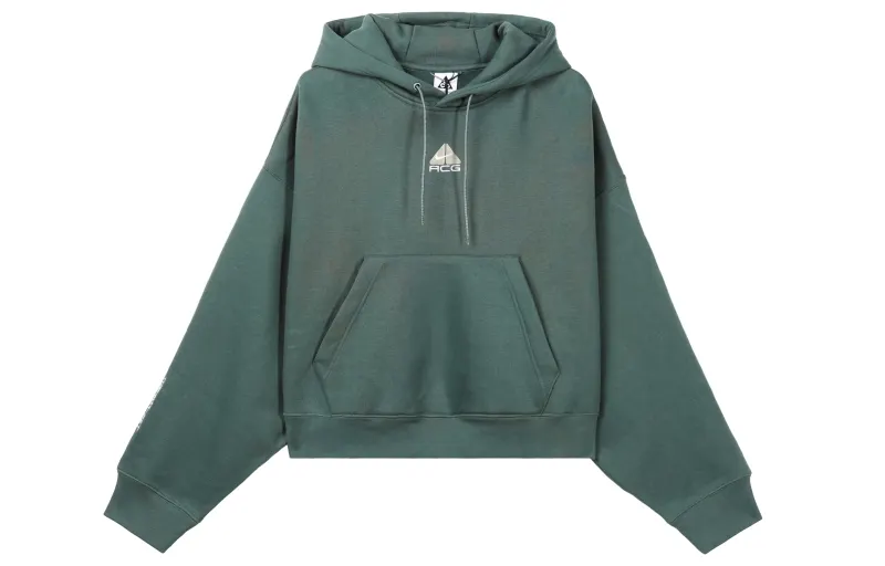 Nike ACG Sweatshirt Women's Green