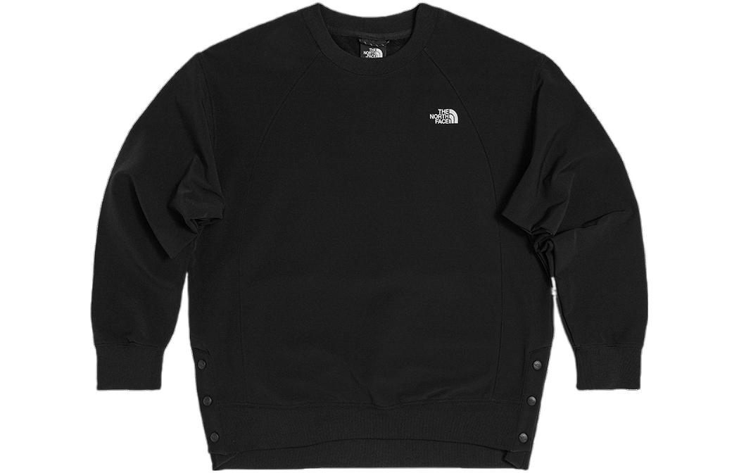 Женское худи The North Face UE (черное)