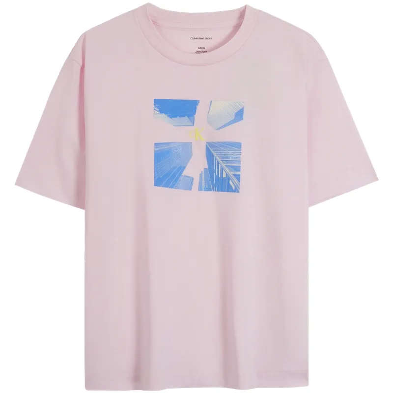 CALVIN KLEIN T Shirt Women's Gift Box Set Included