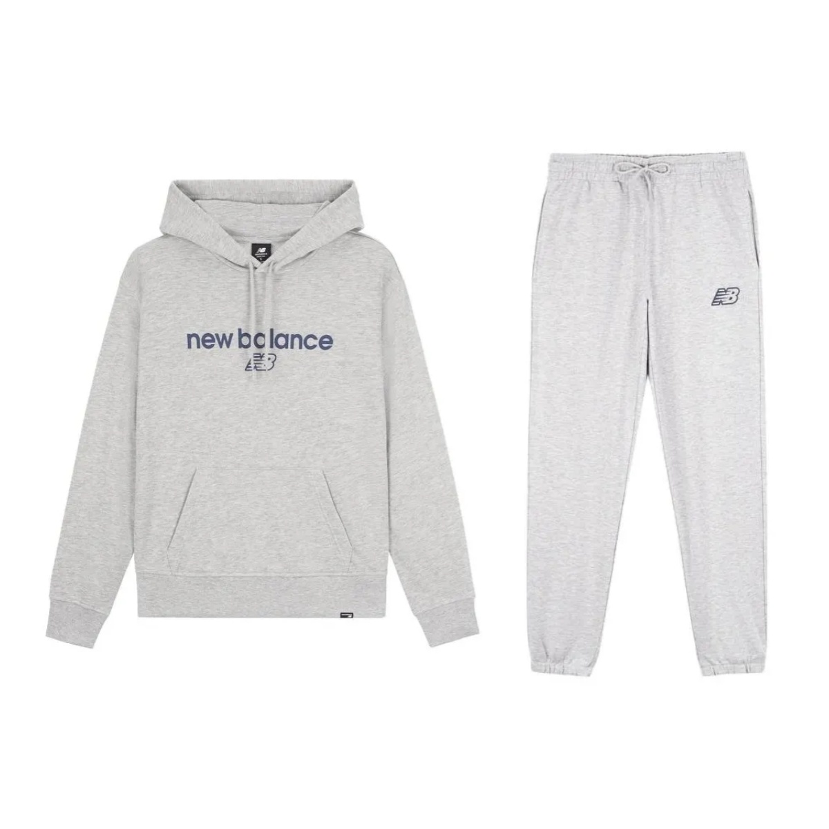 New Balance Casual Sportswear Men's Gray