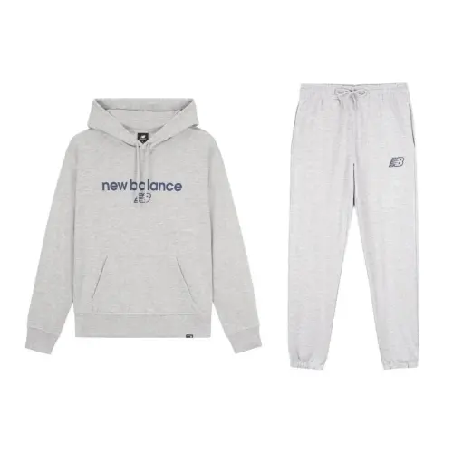 New Balance Casual Sportswear Men's Gray