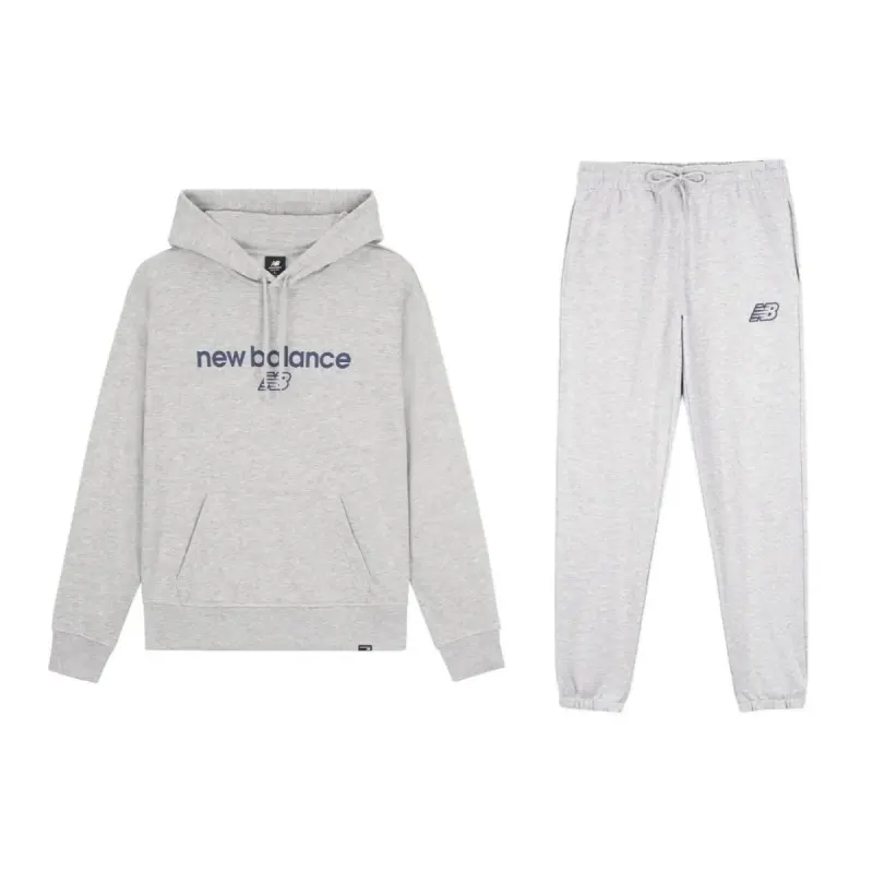 New Balance Casual Sportswear Men's Gray