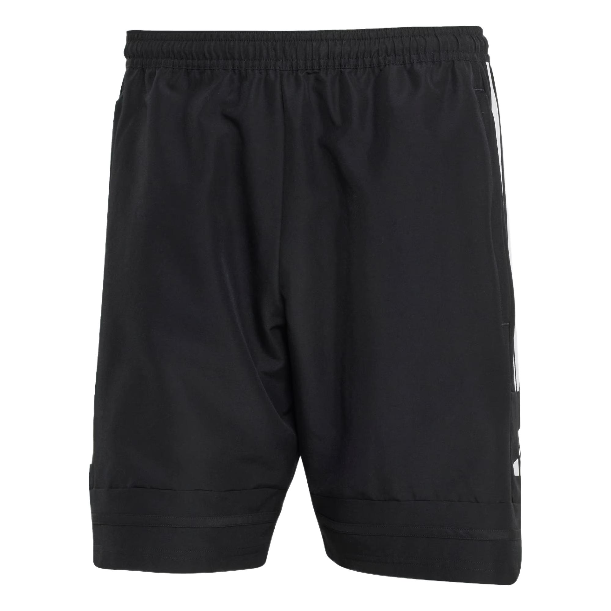 Adidas Soccer Bottom Men’s Black