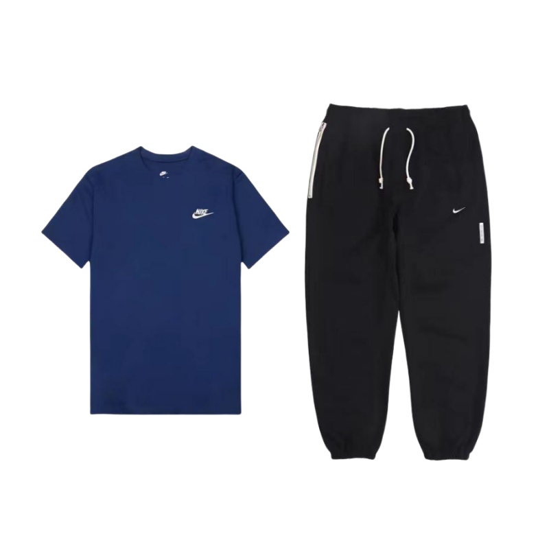 Nike Dri FIT Standard Issue Casual Sportswear Men’s