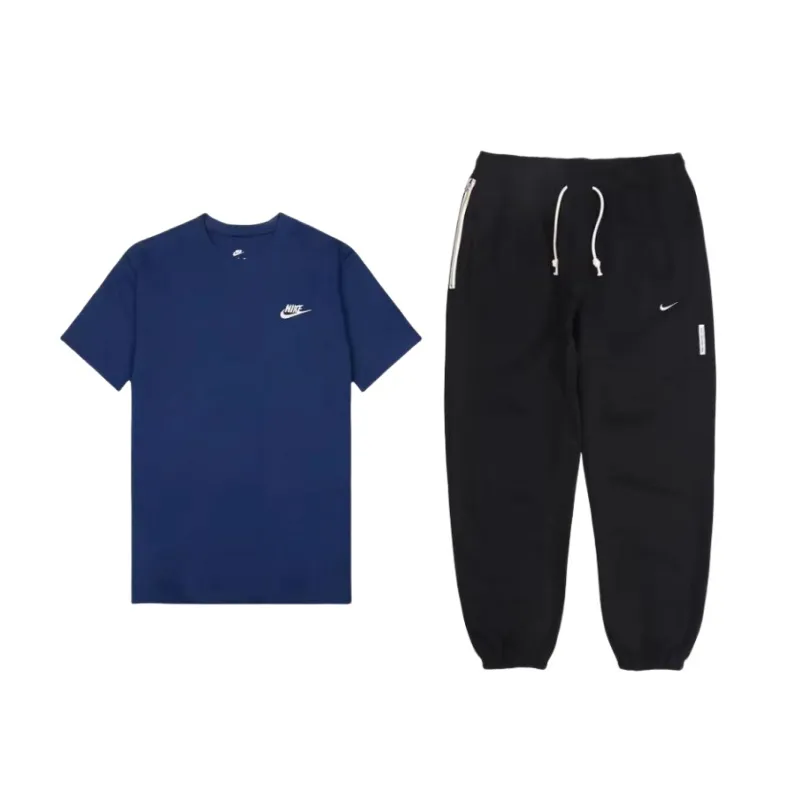 Nike Dri FIT Standard Issue Casual Sportswear Men's