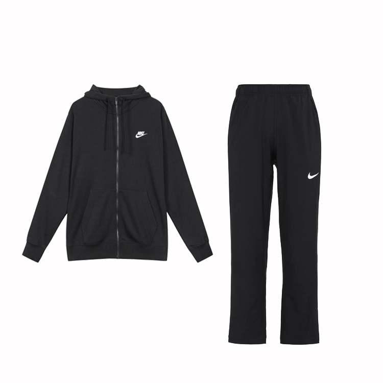 Nike Casual Sportswear Men’s Black