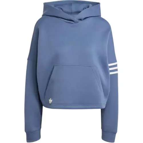 Adidas Originals Sweatshirt Women's Favorite Ink