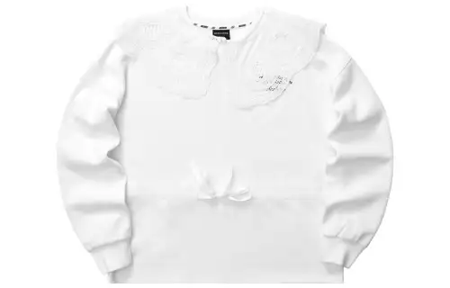 Skechers x DAYINGBOWUGUAN,LIANMINGKUAN Sweatshirt Women's