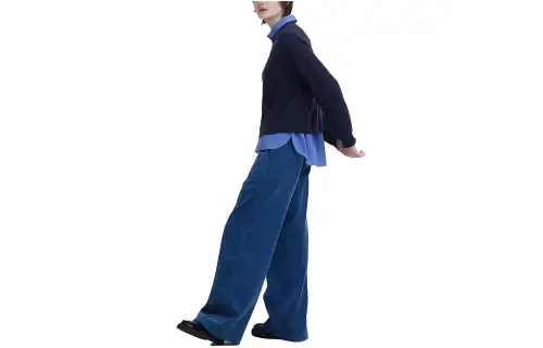 UNIQLO X Clare Waight Keller Cashmere Sweater Women's