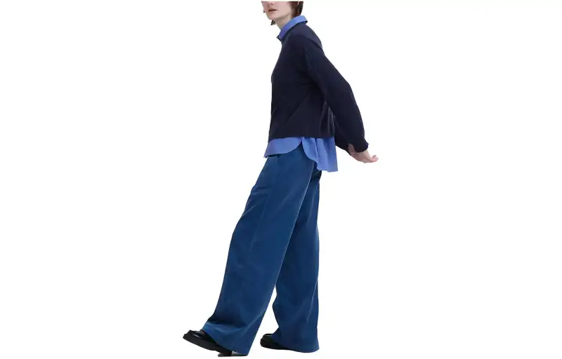 UNIQLO X Clare Waight Keller Cashmere Sweater Women's