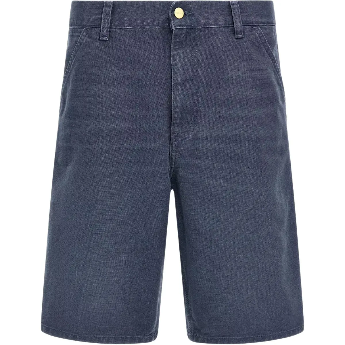 Carhartt WIP Casual Shorts Men's Blue