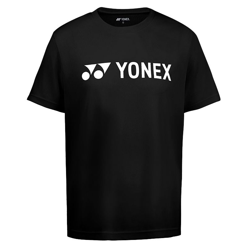 YONEX Badminton Jerseys Men’s Crew Neck Moderate