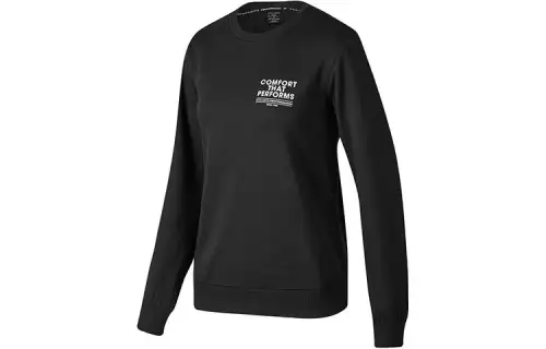 Skechers Sweatshirts Women's Crew Neck Moderate Regular