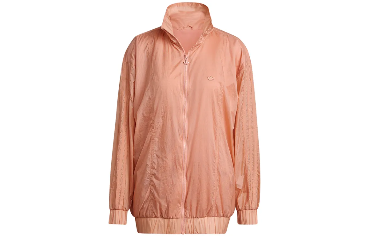 Adidas Originals ADICOLOR Jacket Women's Pink