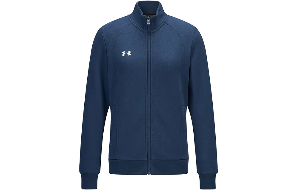 Under Armour Jacket Women's Collegiate Blue