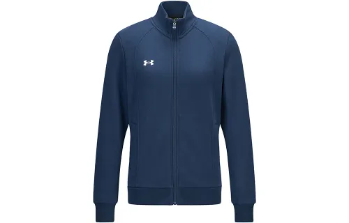 Under Armour Jacket Women's Collegiate Blue
