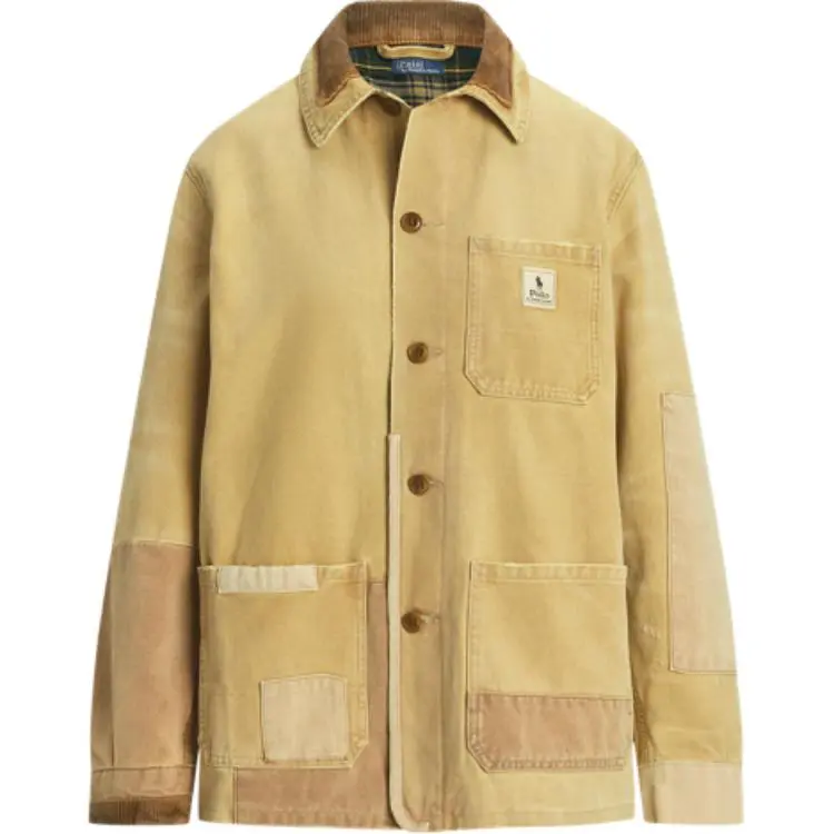 Polo Ralph Lauren Jackets & Coats Women's Yellow