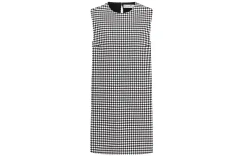 DIOR Shirts Women's Black Crew Neck Moderate Other