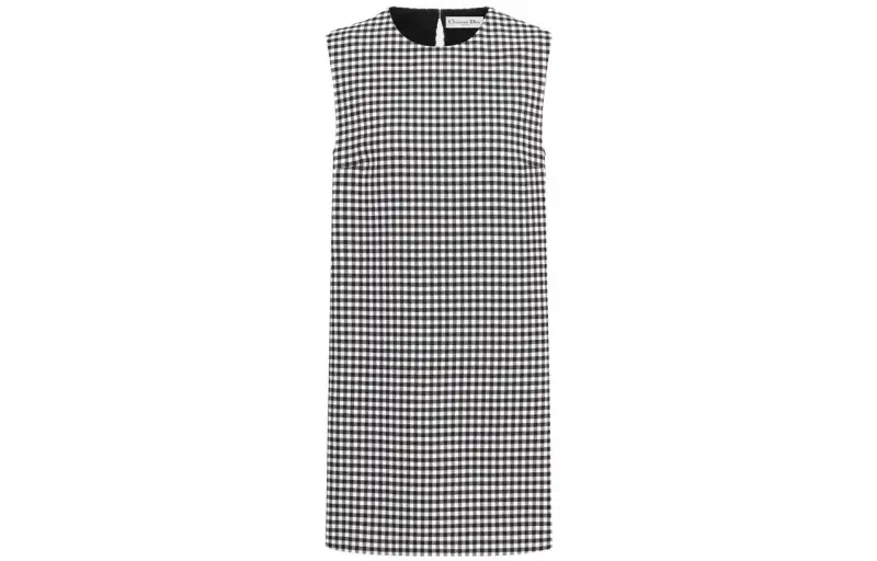 DIOR Shirts Women's Black Crew Neck Moderate Other