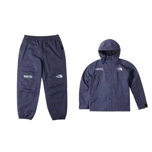 THE NORTH FACE Casual Sportswear Men's Blue