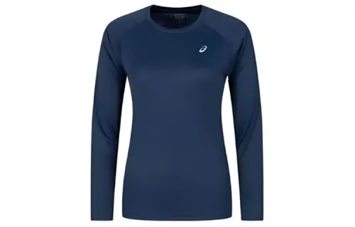 Asics T Shirt Women's Dark Blue